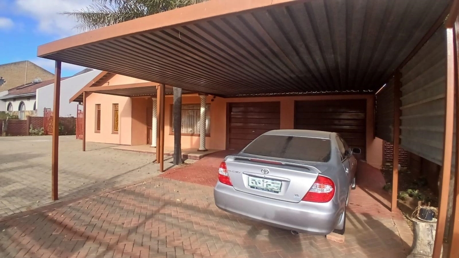 3 Bedroom Property for Sale in Fauna Free State